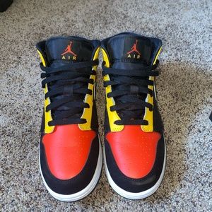 Air Jordan 1s